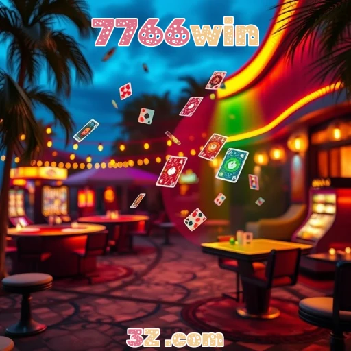 Baixar Jogos Incríveis no 7766win e Mergulhar na Diversão