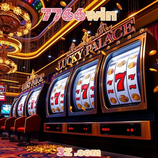 Bônus Empolgantes no 7766win: Oportunidades que Encantam Jogadores