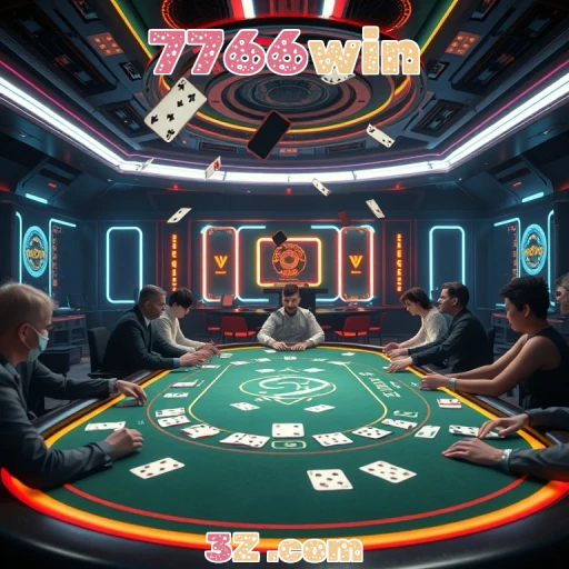 Atrações do Login no 7766win Sempre Surpreendentes