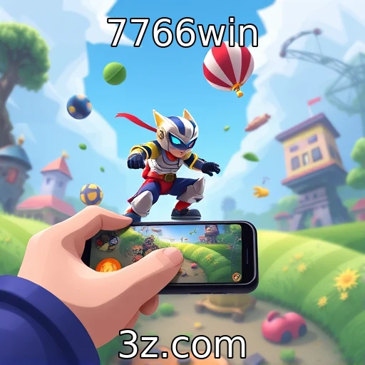 Mudanças nas tendências de jogos mobile