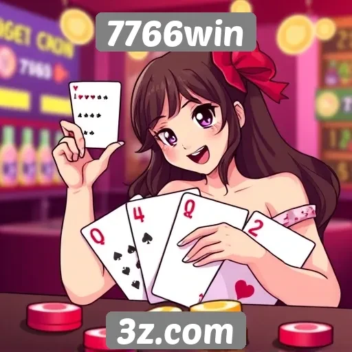 Estudo sobre as funcionalidades de pagamento no 7766win