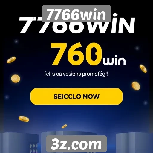 7746win oferece promoções e bônus interessantes