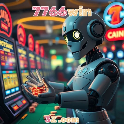 Experiência VIP no 7766win: Mais que um simples jogo!